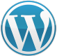 WordPress logo web grafik tasarımı