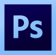 Photoshop logo web grafik tasarımı