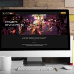 Web Tasarımda Grafik Tasarım