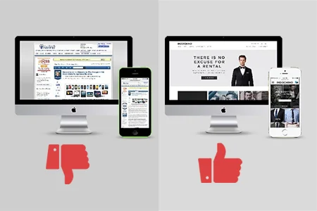 Web tasarımda grafik tasarımın önemi