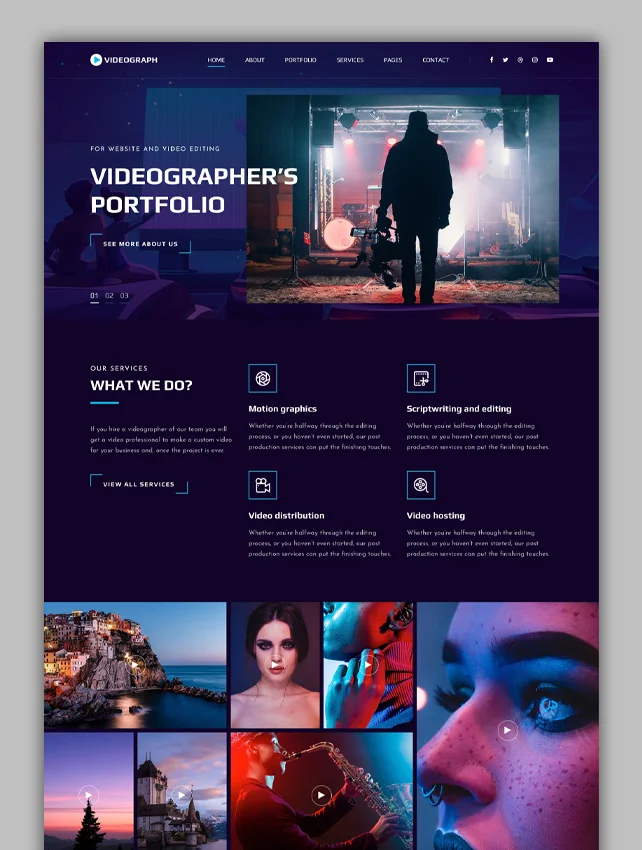 Web tasarımda grafik tasarımın önemi
