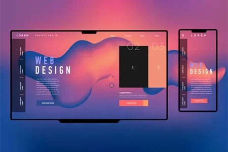 Web tasarımda grafik tasarımın önemi